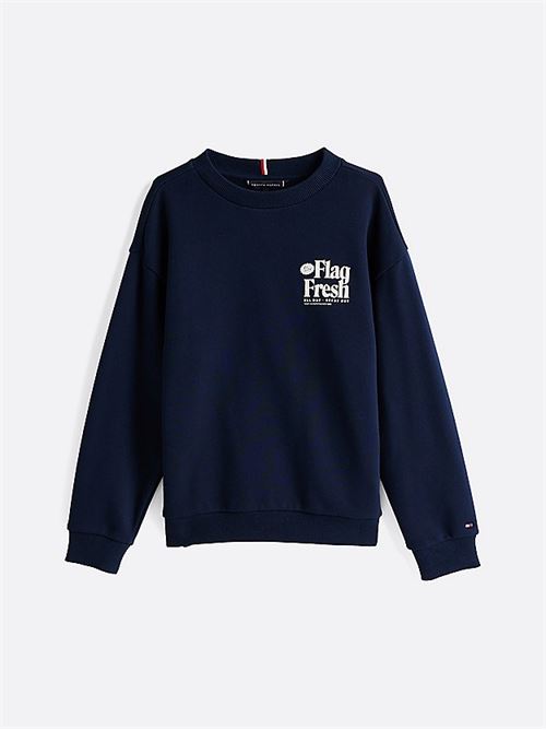  TOMMY HILFIGER | KB0KB09596T/C1G